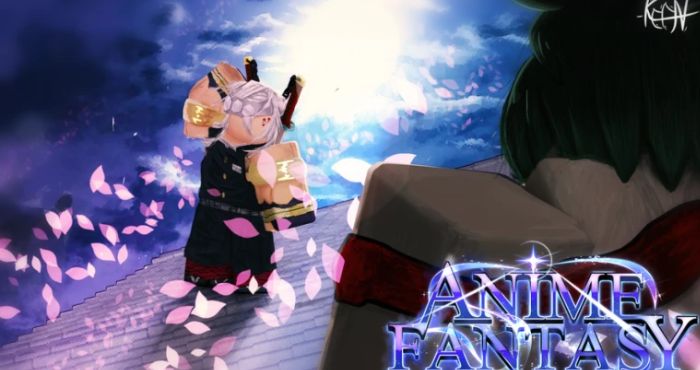 Anime Fantasy Codes (1)