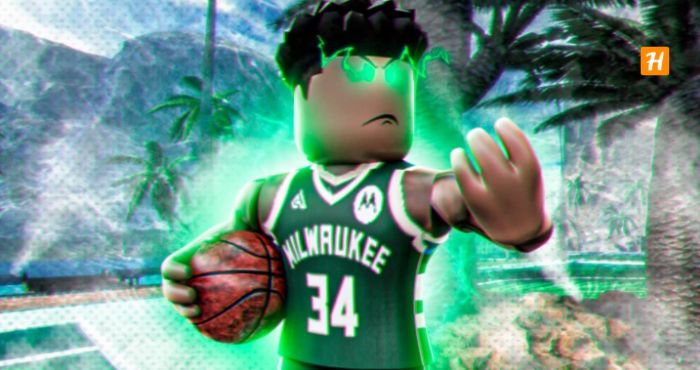 Hoop Nation Trello