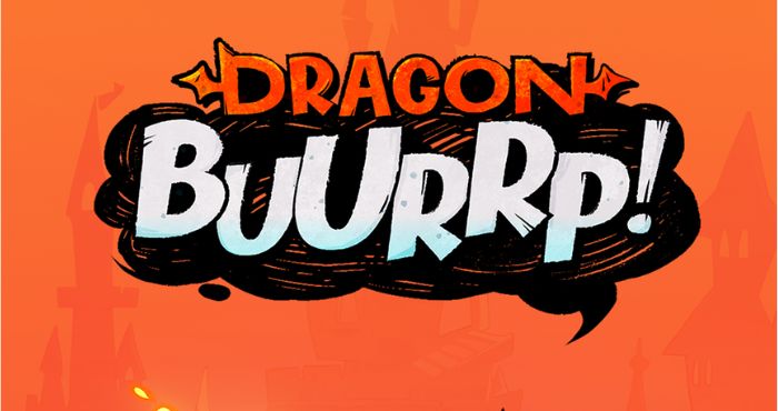 Dragon BUURRP Codes